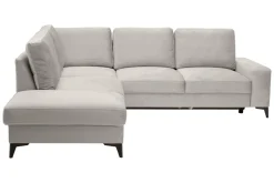 Narożniki| Narożnik rozkładany w kolorze latte FABRIZIO lewy