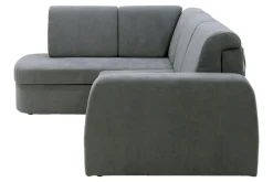 Fresh Narożnik rozkładany z 2 pojemnikami NESSI lewy