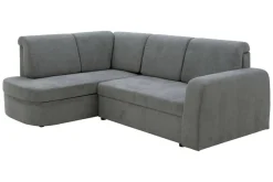 Fresh Narożnik rozkładany z 2 pojemnikami NESSI lewy