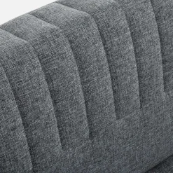 inny Narożnik rozkładany z 2 pojemnikami GANA