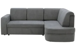 Fresh Narożnik rozkładany z 2 pojemnikami NESSI prawy