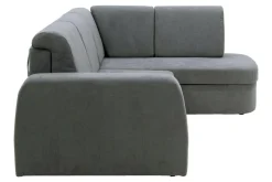 Fresh Narożnik rozkładany z 2 pojemnikami NESSI prawy