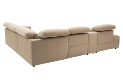 Impresti Narożnik rozkładany z funkcją relaks CANTATA prawy