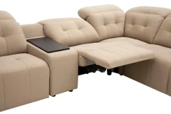 Impresti Narożnik rozkładany z funkcją relaks CANTATA prawy