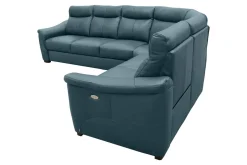 Narożniki|Trend Line Narożnik rozkładany z funkcją relaks BARCELONA prawy