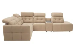 Narożniki|Impresti Narożnik rozkładany z funkcją relaks CANTATA lewy