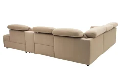 Narożniki|Impresti Narożnik rozkładany z funkcją relaks CANTATA lewy