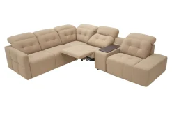 Narożniki|Impresti Narożnik rozkładany z funkcją relaks CANTATA lewy