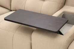 Narożniki|Impresti Narożnik rozkładany z funkcją relaks CANTATA lewy