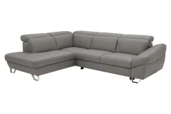 Trend Line Narożnik rozkładany z pojemnikiem DRUM lewy