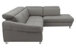 Narożniki|Trend Line Narożnik rozkładany z pojemnikiem DRUM prawy