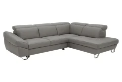 Narożniki|Trend Line Narożnik rozkładany z pojemnikiem DRUM prawy