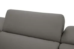 Narożniki|Trend Line Narożnik rozkładany z pojemnikiem DRUM prawy