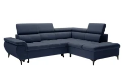 Werdomo Narożnik rozkładany z regulacją oparcia MONK II prawy