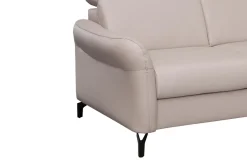 Trend Line Narożnik rozkładany z regulowanymi zagłówkami BARI prawy