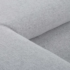 Werdomo Narożnik rozkładany z regulowanymi zagłówkami EMPORIO L II lewy