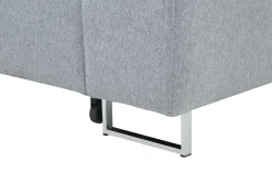 Softi Narożnik rozkładany z regulowanymi zagłówkami BRICO prawy