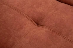 Werdomo Narożnik rozkładany z ruchomymi zagłówkami APULLA lewy