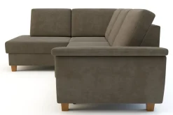 Narożniki|Exline Narożnik rozkłdany JORDAN lewy