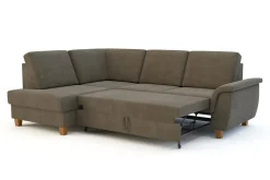 Narożniki|Exline Narożnik rozkłdany JORDAN lewy