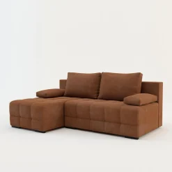 FN Design Narożnik rudy MEZZO lewy