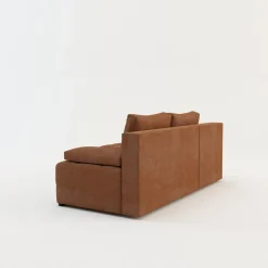 FN Design Narożnik rudy MEZZO lewy