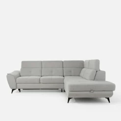 Instilo Narożnik SERGIO rozkładany