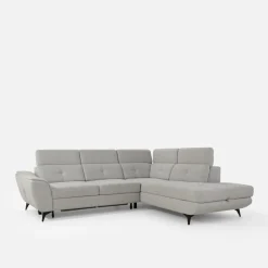 Instilo Narożnik SERGIO rozkładany