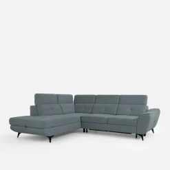 Instilo Narożnik SERGIO rozkładany