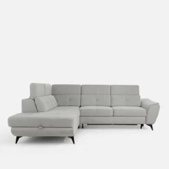 Instilo Narożnik SERGIO rozkładany