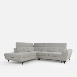 Instilo Narożnik SERGIO rozkładany