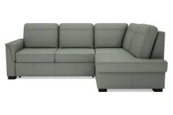 Narożniki|Inspire Narożnik skórzany PEPE prawy