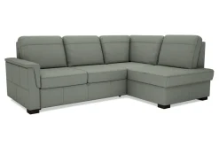 Narożniki|Inspire Narożnik skórzany PEPE prawy