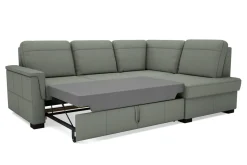 Narożniki|Inspire Narożnik skórzany PEPE prawy