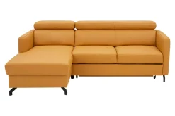 Narożnik skórzany SOLE lewy