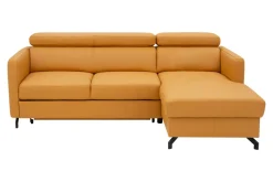 Narożniki| Narożnik skórzany SOLE prawy