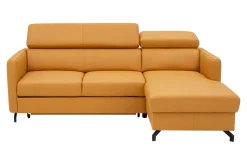 Narożniki| Narożnik skórzany SOLE prawy