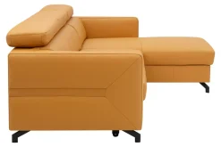 Narożniki| Narożnik skórzany SOLE prawy