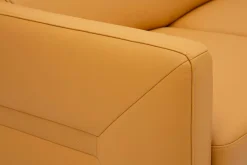 Narożniki| Narożnik skórzany SOLE prawy