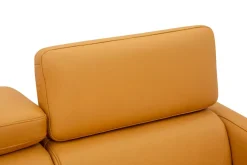 Narożniki| Narożnik skórzany SOLE prawy