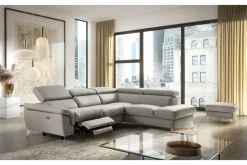 Narożniki|Trend Line Narożnik SONO z funkcją relaks