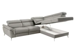 Narożniki|Trend Line Narożnik SONO z funkcją relaks