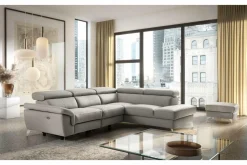 Narożniki|Trend Line Narożnik SONO z funkcją relaks