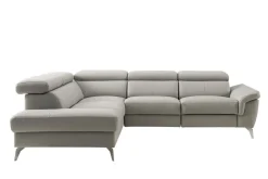 Trend Line Narożnik SONO z funkcją relaks