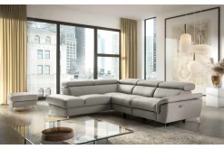 Trend Line Narożnik SONO z funkcją relaks