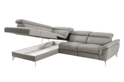 Trend Line Narożnik SONO z funkcją relaks