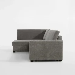 FN Design Narożnik szary DOVER lewy