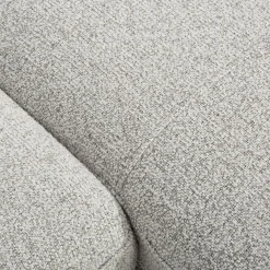 Instilo Narożnik szary JULIA lewy