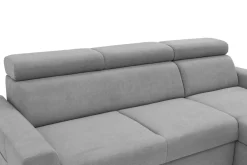 Narożniki|Fresh Narożnik szary STILO BIS