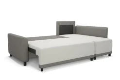 Narożniki|Fresh Narożnik szary TOSCA